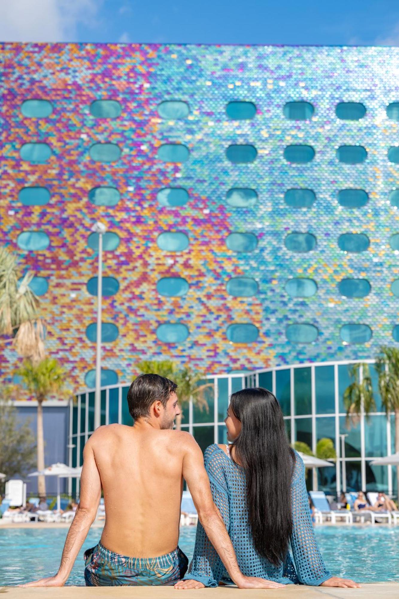 Universal'S Stella Nova Resort Williamsburg Kültér fotó