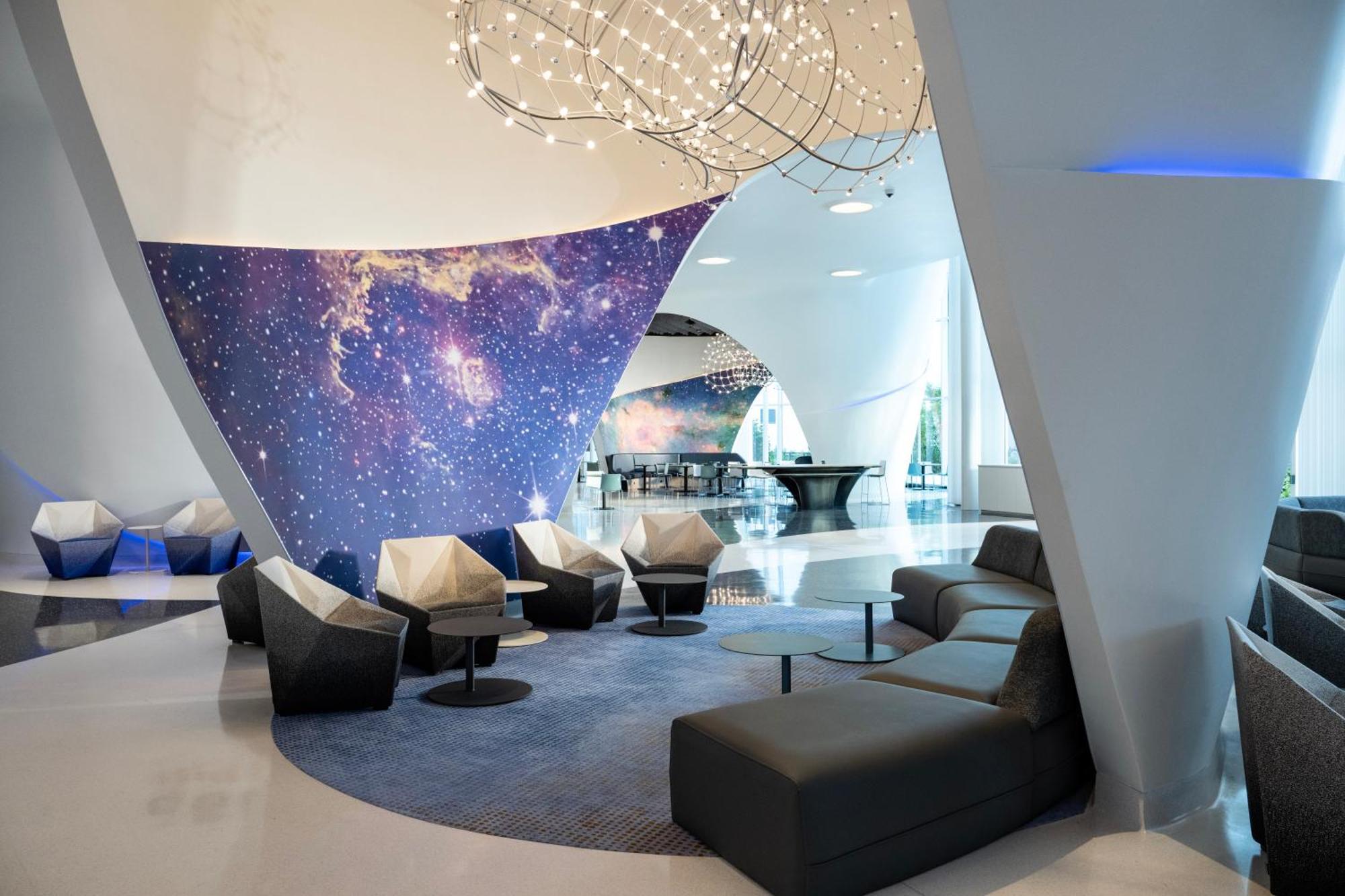 Universal'S Stella Nova Resort Williamsburg Kültér fotó