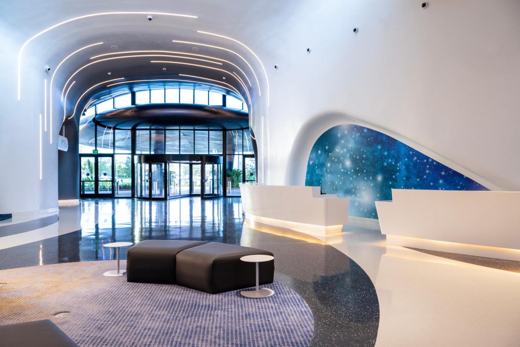 Universal'S Stella Nova Resort Williamsburg Kültér fotó